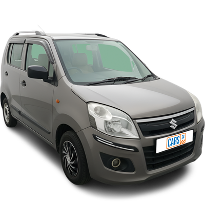 Maruti Wagon R 1.0-img
